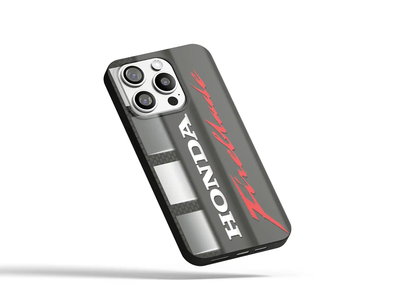Honda Coque Téléphone Look Drift Racing